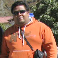 Debadatta Jena
