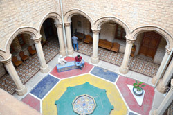 Kings Palace