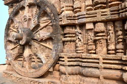 Sun Temple