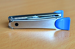 Stapler