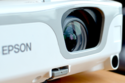 Projector